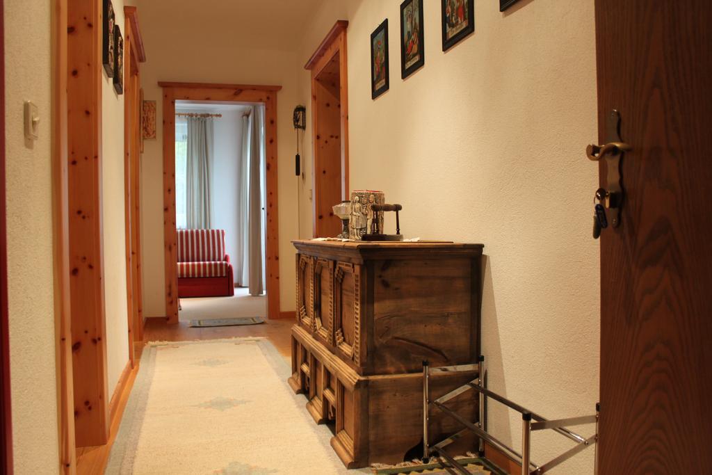 Appartement Schoeffmann Bad Kleinkirchheim Quarto foto